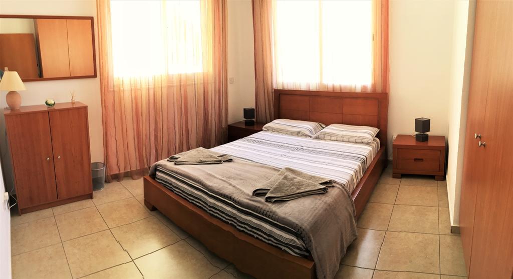 Apartmán Diana Gardens Paphos Exteriér fotografie