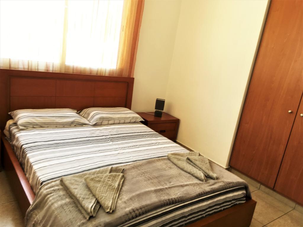 Apartmán Diana Gardens Paphos Exteriér fotografie
