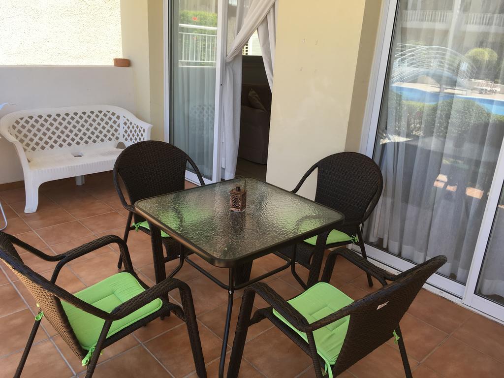 Apartmán Diana Gardens Paphos Exteriér fotografie