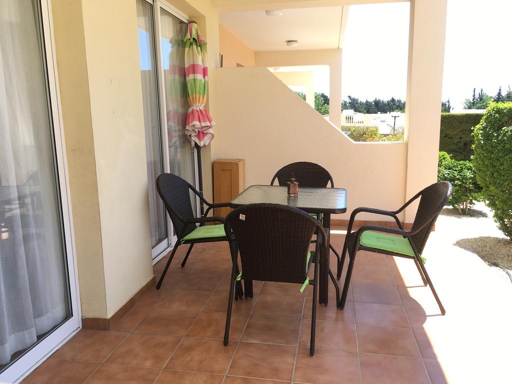 Apartmán Diana Gardens Paphos Exteriér fotografie