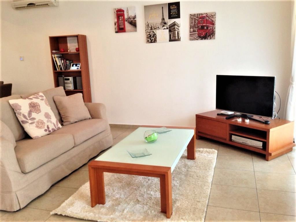 Apartmán Diana Gardens Paphos Exteriér fotografie